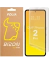 Folia matowa Bizon Glass Film Sun do Nothing CMF Phone 2 Pro