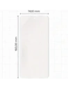 Folia matowa Bizon Glass Film Sun do Nothing CMF Phone 2 Pro