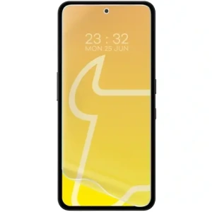 Folia matowa Bizon Glass Film Sun do Nothing CMF Phone 2 Pro