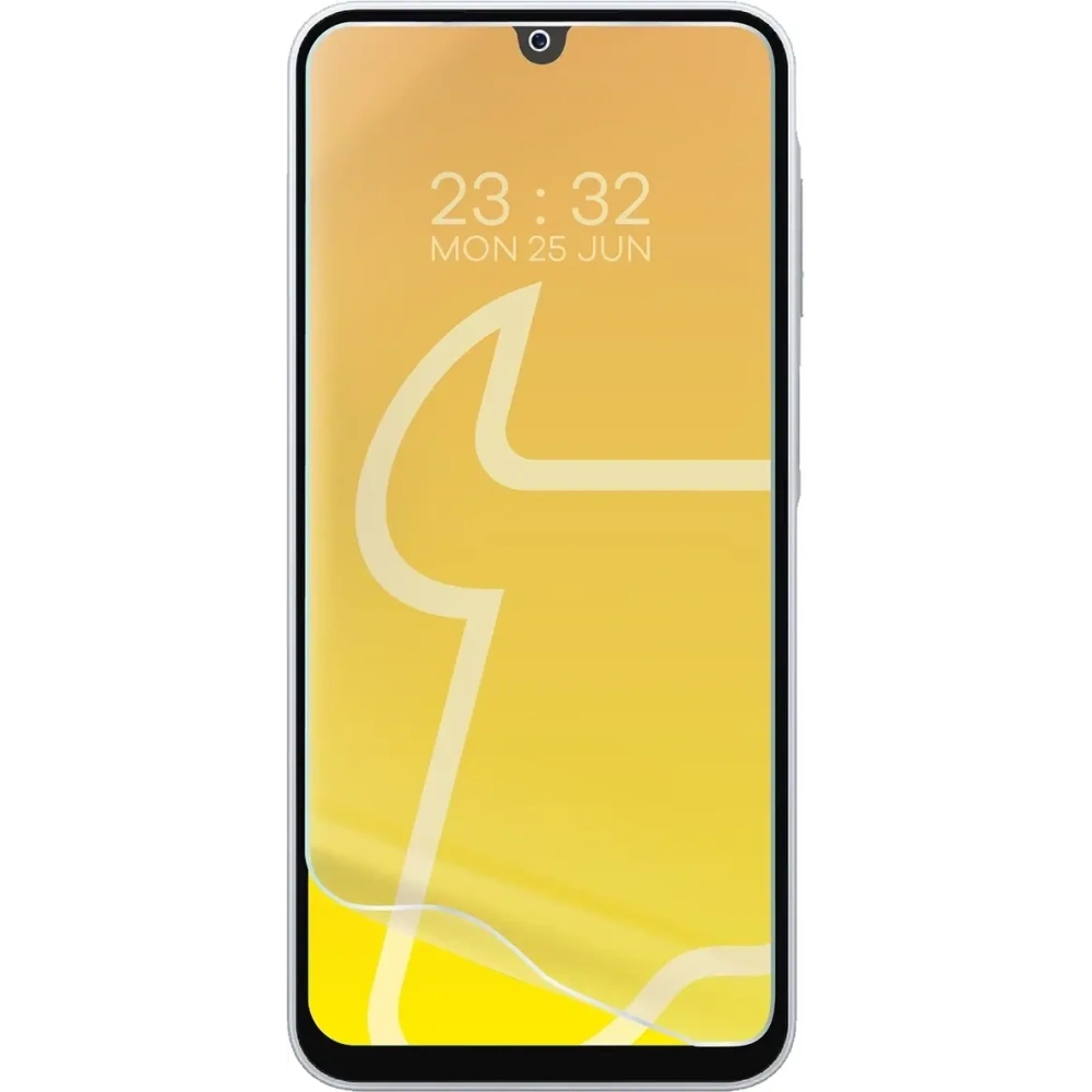 Folia matowa Bizon Glass Film Sun do Samsung Galaxy A16 4G/5G