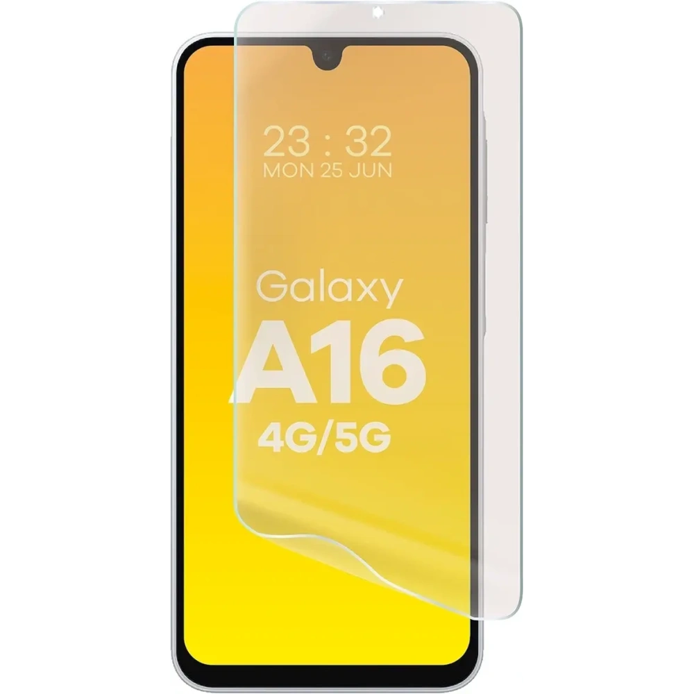 Folia matowa Bizon Glass Film Sun do Samsung Galaxy A16 4G/5G