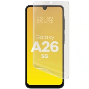 Folia matowa Bizon Glass Film Sun do Samsung Galaxy A26 5G
