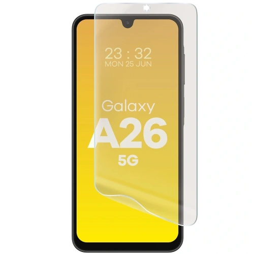 Folia matowa Bizon Glass Film Sun do Samsung Galaxy A26 5G
