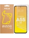 Folia matowa Bizon Glass Film Sun do Samsung Galaxy A55 5G