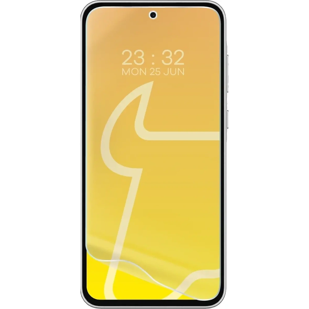 Folia matowa Bizon Glass Film Sun do Samsung Galaxy A55 5G