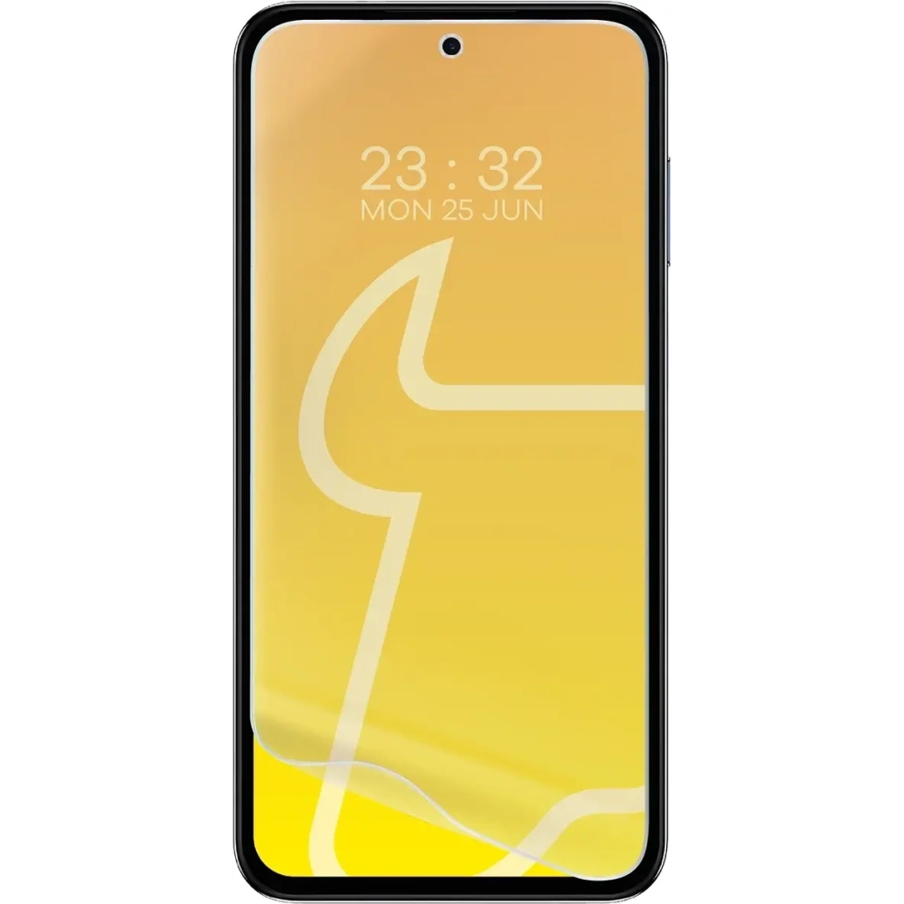 Folia matowa Bizon Glass Film Sun do Samsung Galaxy M35 5G