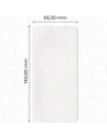 Folia matowa Bizon Glass Film Sun do Samsung Galaxy S23