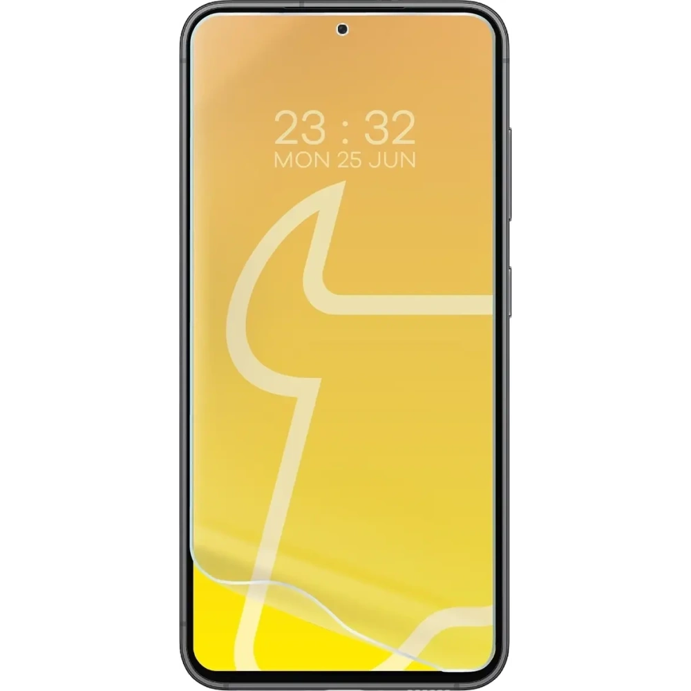 Folia matowa Bizon Glass Film Sun do Samsung Galaxy S23