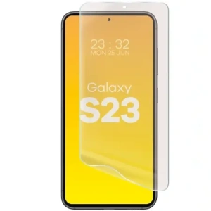 Folia matowa Bizon Glass Film Sun do Samsung Galaxy S23