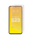Folia matowa Bizon Glass Film Sun do Samsung Galaxy S23