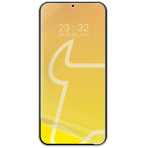 Folia matowa Bizon Glass Film Sun do Samsung Galaxy S24+ Plus