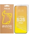 Folia matowa Bizon Glass Film Sun do Samsung Galaxy S25 Edge