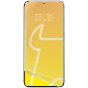 Folia matowa Bizon Glass Film Sun do Samsung Galaxy S25 Edge