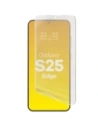 Folia matowa Bizon Glass Film Sun do Samsung Galaxy S25 Edge
