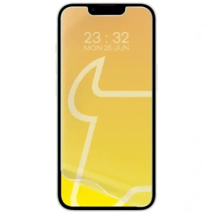 Folia matowa Bizon Glass Film Sun do Apple iPhone 14