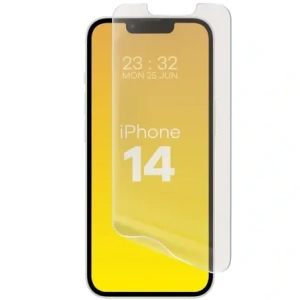 Folia matowa Bizon Glass Film Sun do Apple iPhone 14