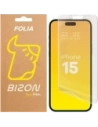 Folia matowa Bizon Glass Film Sun do Apple iPhone 15
