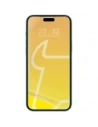 Folia matowa Bizon Glass Film Sun do Apple iPhone 15