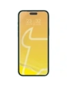 Folia matowa Bizon Glass Film Sun do Apple iPhone 15 Pro