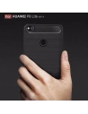 Kup Etui HS Case SOLID TPU Huawei P8 Lite 2017 Black + Szkło - HSC005 - {ean13} - Sklep Home Screen