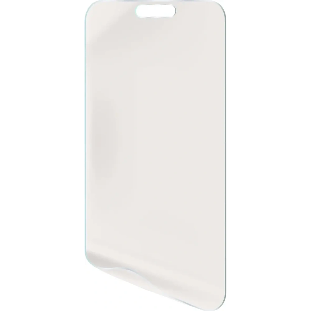 Folia matowa Bizon Glass Film Sun do Apple iPhone 16 Plus