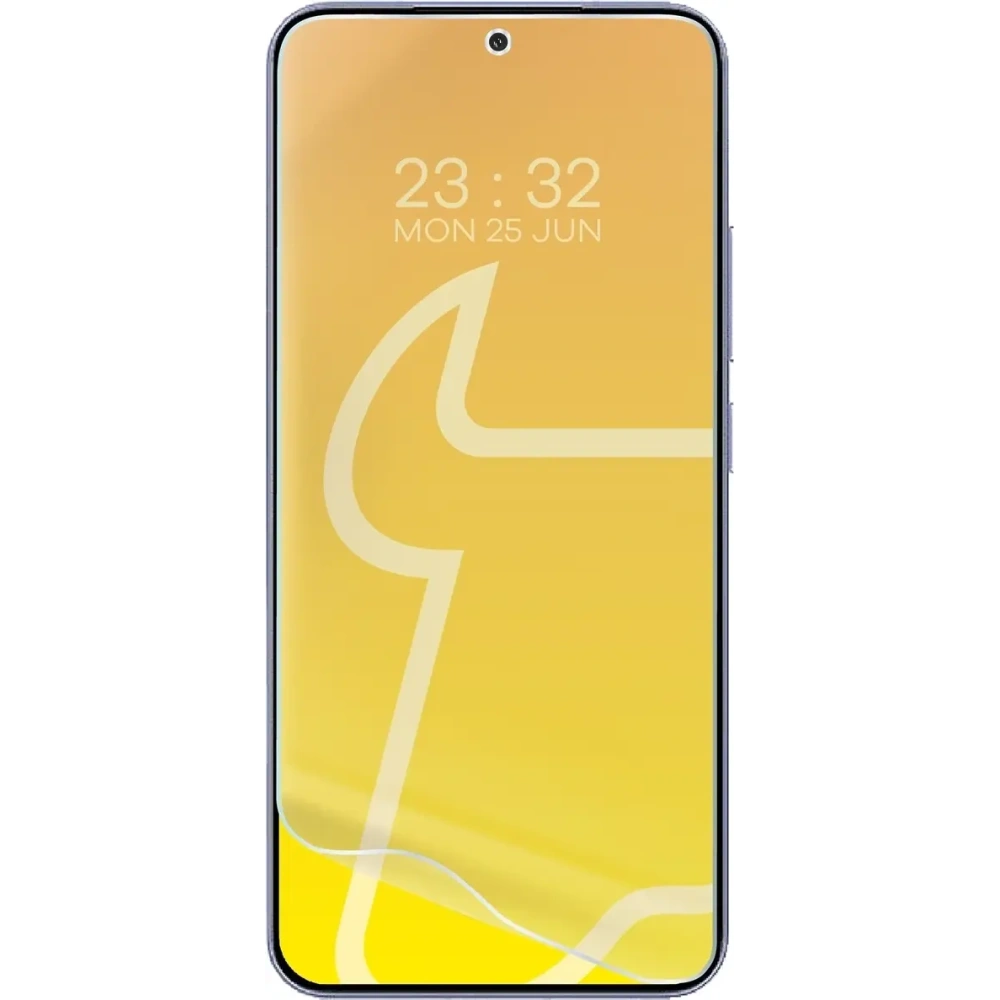 Folia matowa Bizon Glass Film Sun do Xiaomi 15