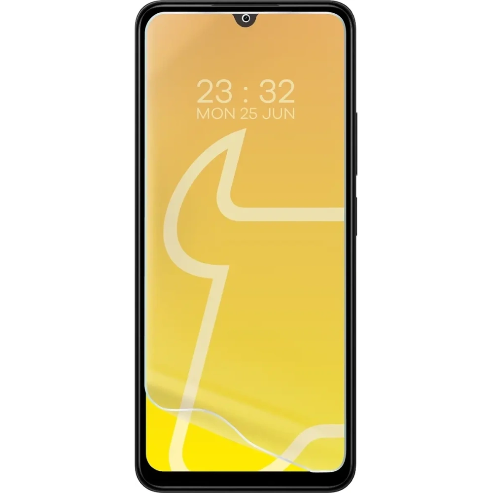 Folia matowa Bizon Glass Film Sun do Xiaomi Redmi 14C 4G / POCO C75