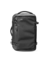 Plecak Tech-Protect Defender S40 Ryanair & Wizzair Travel Laptop Cabin Backpack 20L 40x20x25 Black