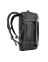 Plecak Tech-Protect Defender S40 Ryanair & Wizzair Travel Laptop Cabin Backpack 20L 40x20x25 Black