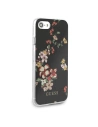 Kup Etui Guess GUHCI8PCUTRFL04 Apple iPhone SE 2022/SE 2020/8/7 negru/black N°4 Flower Collection Shiny - GUE532BLK - {ean13} - Sklep Home Screen
