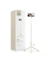 Kijek Tech-Protect L09S Bluetooth Selfie Stick Tripod Beige