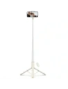 Kijek Tech-Protect L09S Bluetooth Selfie Stick Tripod Beige