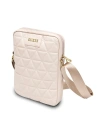 Kup Guess Tasche GUTB10QLPK 10" rosa/rosa gesteppte Tablet-Tasche - GUE533PNK - {ean13} - Sklep Home Screen