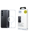 [CR] Etui 3MK Just20g MagCase do Samsung Galaxy S23+ Plus