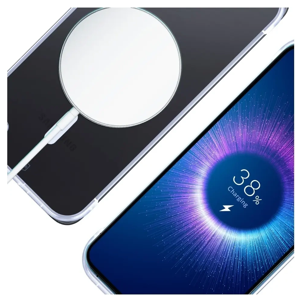 [CR] Etui 3MK Just20g MagCase do Samsung Galaxy S23+ Plus