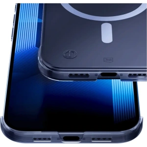 [CR] Etui 3MK Just20g MagCase do Samsung Galaxy S23+ Plus