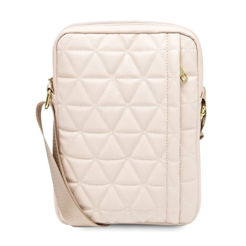 Kup Guess Tasche GUTB10QLPK 10" rosa/rosa gesteppte Tablet-Tasche - GUE533PNK - {ean13} - Sklep Home Screen