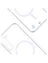 [CR] Etui 3MK Just20g MagCase do Samsung Galaxy S23+ Plus