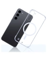 [CR] Etui 3MK Just20g MagCase do Samsung Galaxy S23+ Plus