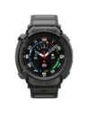 Etui Spigen Rugged Armor Pro do Samsung Galaxy Watch 8 Classic 46mm Matte Black