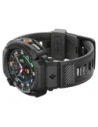 Etui Spigen Rugged Armor Pro do Samsung Galaxy Watch 8 Classic 46mm Matte Black