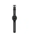 Etui Spigen Rugged Armor Pro do Samsung Galaxy Watch 8 Classic 46mm Matte Black