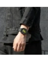 Etui Spigen Rugged Armor Pro do Samsung Galaxy Watch 8 44mm Matte Black