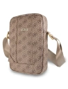Kup Torba Guess GUTB84GB 8" hnědá /brown 4G UPTOWN - GUE534BR - {ean13} - Sklep Home Screen