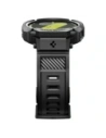 Etui Spigen Rugged Armor Pro do Samsung Galaxy Watch 8 40mm Matte Black