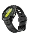 Etui Spigen Rugged Armor Pro do Samsung Galaxy Watch 8 40mm Matte Black