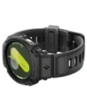 Etui Spigen Rugged Armor Pro do Samsung Galaxy Watch 8 40mm Matte Black