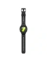 Etui Spigen Rugged Armor Pro do Samsung Galaxy Watch 8 40mm Matte Black