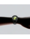 Etui Spigen Rugged Armor Pro do Samsung Galaxy Watch 8 40mm Matte Black