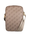 Kup Torba Guess GUTB84GB 8" hnědá /brown 4G UPTOWN - GUE534BR - {ean13} - Sklep Home Screen
